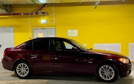 BMW 3 серия, 2009 год, 1 150 000 рублей, 4 фотография