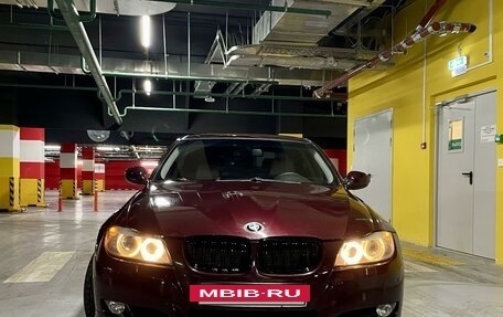 BMW 3 серия, 2009 год, 1 150 000 рублей, 2 фотография