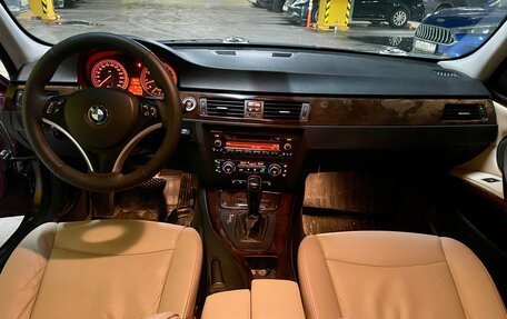 BMW 3 серия, 2009 год, 1 150 000 рублей, 12 фотография
