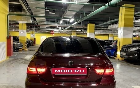 BMW 3 серия, 2009 год, 1 150 000 рублей, 6 фотография