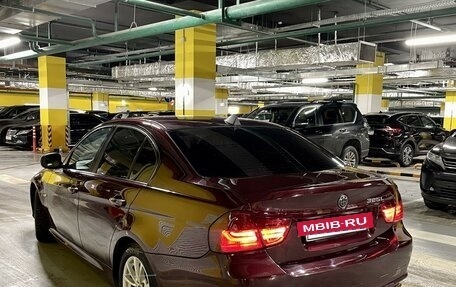 BMW 3 серия, 2009 год, 1 150 000 рублей, 7 фотография
