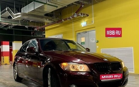 BMW 3 серия, 2009 год, 1 150 000 рублей, 3 фотография