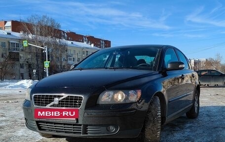 Volvo S40 II, 2007 год, 780 000 рублей, 6 фотография