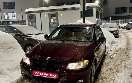 BMW 3 серия, 2009 год, 1 150 000 рублей, 15 фотография