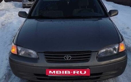 Toyota Camry, 1999 год, 400 000 рублей, 6 фотография