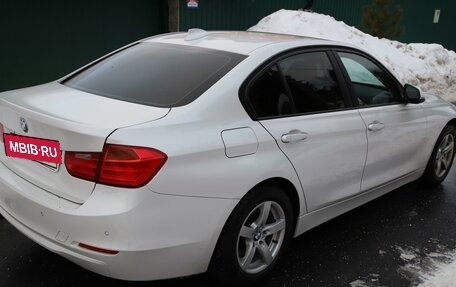 BMW 3 серия, 2014 год, 1 640 000 рублей, 5 фотография