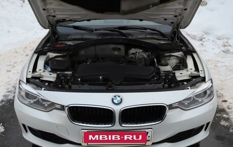 BMW 3 серия, 2014 год, 1 640 000 рублей, 7 фотография
