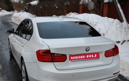 BMW 3 серия, 2014 год, 1 640 000 рублей, 6 фотография