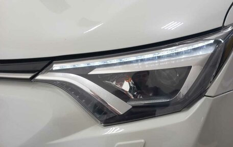 Toyota RAV4, 2016 год, 2 900 000 рублей, 8 фотография