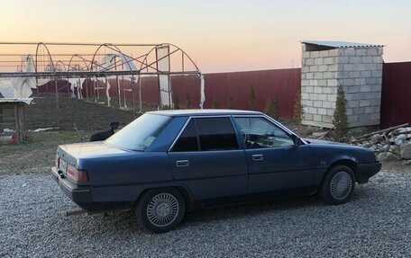 Mitsubishi Galant V, 1986 год, 105 000 рублей, 2 фотография