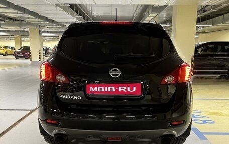 Nissan Murano, 2011 год, 1 450 000 рублей, 9 фотография