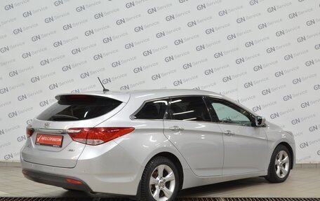 Hyundai i40 I рестайлинг, 2013 год, 1 149 000 рублей, 2 фотография