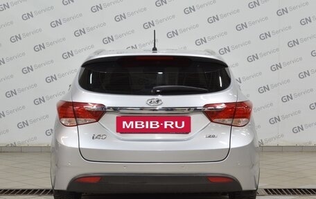 Hyundai i40 I рестайлинг, 2013 год, 1 149 000 рублей, 4 фотография