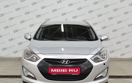 Hyundai i40 I рестайлинг, 2013 год, 1 149 000 рублей, 3 фотография