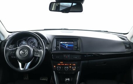 Mazda CX-5 II, 2013 год, 2 095 000 рублей, 5 фотография