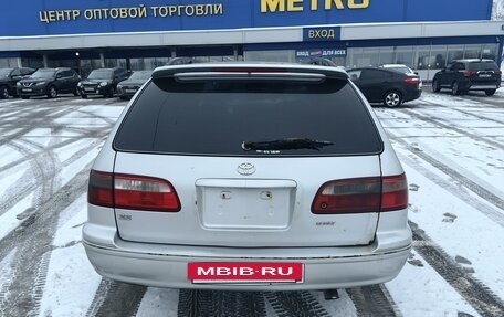 Toyota Camry, 1997 год, 310 000 рублей, 6 фотография