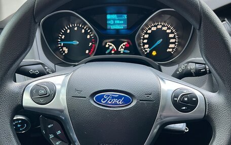 Ford Focus III, 2014 год, 850 000 рублей, 14 фотография
