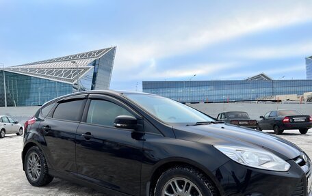 Ford Focus III, 2014 год, 850 000 рублей, 8 фотография