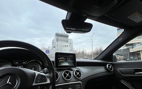 Mercedes-Benz CLA, 2015 год, 1 600 000 рублей, 6 фотография