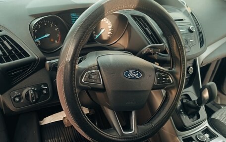 Ford Kuga III, 2017 год, 2 200 000 рублей, 4 фотография