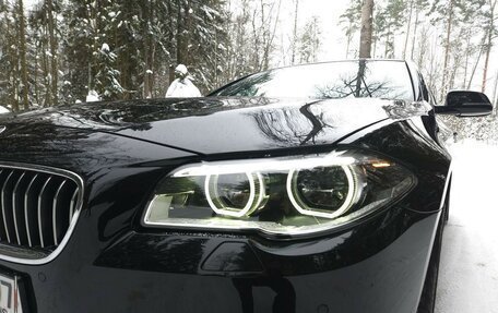 BMW 5 серия, 2016 год, 3 400 000 рублей, 2 фотография