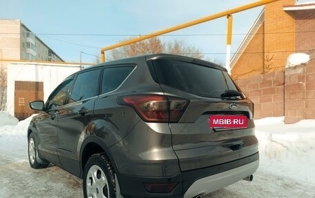 Ford Kuga III, 2017 год, 2 200 000 рублей, 6 фотография