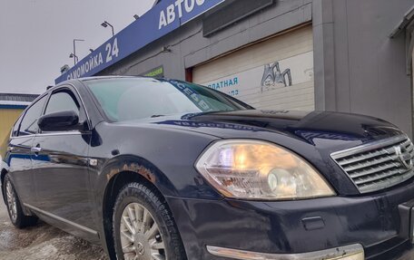 Nissan Teana, 2007 год, 530 000 рублей, 3 фотография