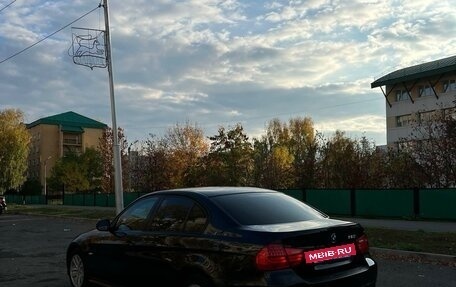 BMW 3 серия, 2008 год, 970 000 рублей, 2 фотография
