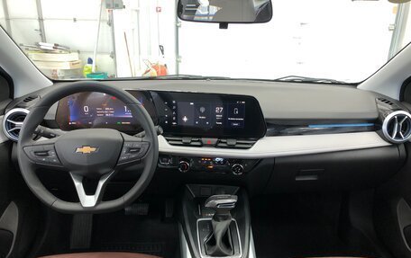 Chevrolet Monza, 2023 год, 2 060 000 рублей, 7 фотография
