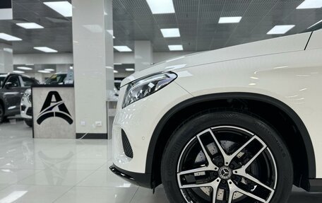 Mercedes-Benz GLE Coupe, 2018 год, 6 499 000 рублей, 7 фотография