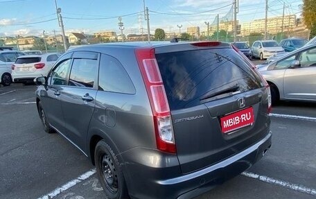 Honda Stream II, 2011 год, 1 060 000 рублей, 4 фотография