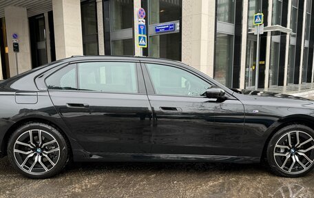 BMW 7 серия, 2023 год, 12 630 000 рублей, 3 фотография