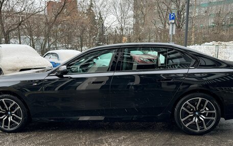 BMW 7 серия, 2023 год, 12 630 000 рублей, 7 фотография