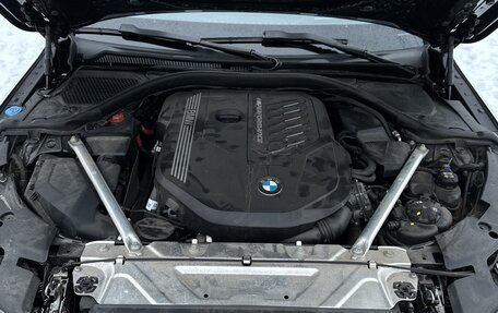 BMW 4 серия, 2021 год, 7 150 000 рублей, 4 фотография