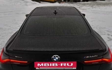 BMW 4 серия, 2021 год, 7 150 000 рублей, 3 фотография