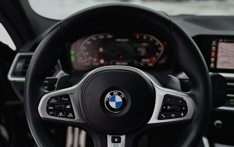 BMW 4 серия, 2021 год, 7 150 000 рублей, 18 фотография