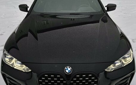 BMW 4 серия, 2021 год, 7 150 000 рублей, 2 фотография