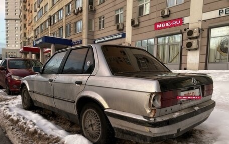 BMW 3 серия, 1986 год, 230 000 рублей, 5 фотография