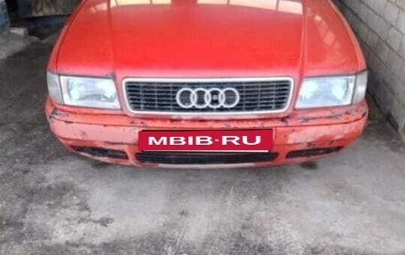 Audi 80, 1992 год, 160 000 рублей, 8 фотография