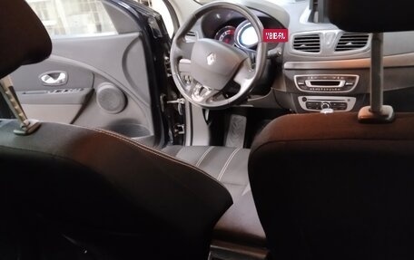 Renault Megane III, 2013 год, 885 000 рублей, 2 фотография