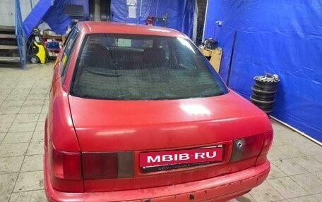 Audi 80, 1992 год, 160 000 рублей, 3 фотография