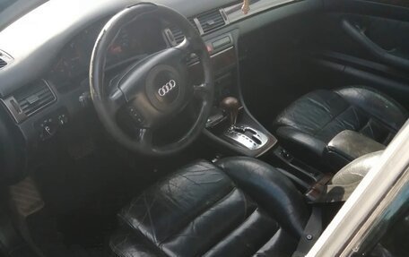 Audi A6, 1999 год, 480 000 рублей, 2 фотография
