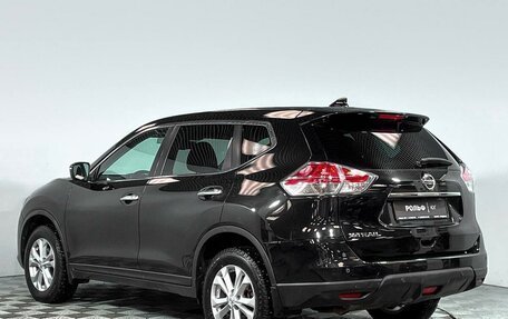 Nissan X-Trail, 2017 год, 1 882 000 рублей, 7 фотография