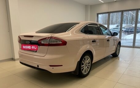Ford Mondeo IV, 2012 год, 1 250 000 рублей, 6 фотография