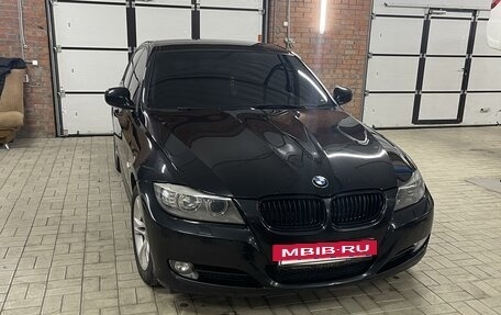 BMW 3 серия, 2011 год, 1 180 000 рублей, 2 фотография