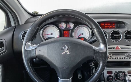 Peugeot 308 II, 2011 год, 785 900 рублей, 10 фотография