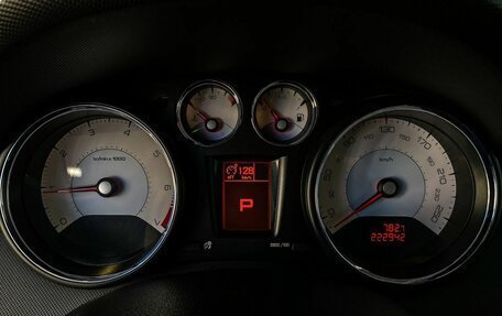 Peugeot 308 II, 2011 год, 785 900 рублей, 11 фотография