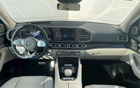 Mercedes-Benz GLS, 2023 год, 14 600 000 рублей, 6 фотография