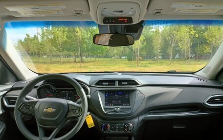 Chevrolet TrailBlazer, 2020 год, 2 250 000 рублей, 12 фотография