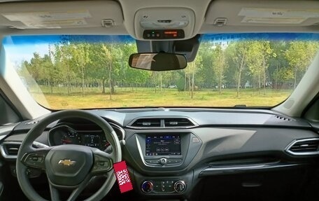 Chevrolet TrailBlazer, 2020 год, 2 250 000 рублей, 11 фотография